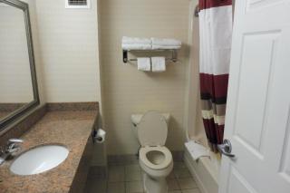 Red Roof Inn & Suites Galloway - Galloway - 1