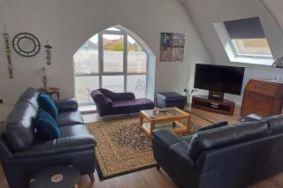 The Old School Hall - 8