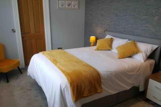 The Old School Hall - 3