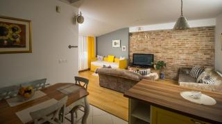 Apartman Žurić - Vinkovci - 2