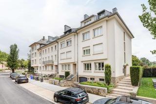Stylish & Modern City Escape In Bonnevoie - Lussemburgo - 7