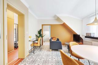 Stylish & Modern City Escape In Bonnevoie - Lussemburgo - 6