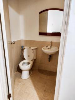 Green Central Apartment - Hayam Wuruk - 3