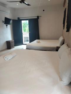 Hotel Casa Henequén - Valladolid - 6