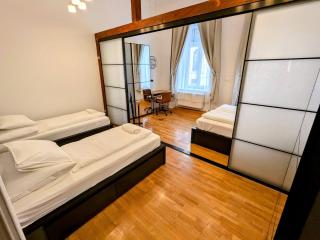 Ó 38 Family Luxe - Budapest - 9