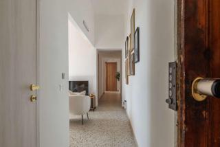 Kaizen The Barista 3BR Apartment With Coffee Station - Rome - 9