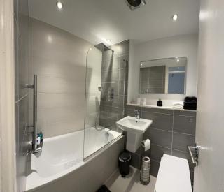 2 Bed House near Canary Wharf - Londra - 5