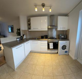 2 Bed House near Canary Wharf - Londra - 4