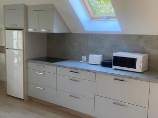 Apartament nad jeziorem - Suwałki - 4