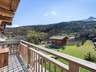 Chalet moderne à Méribel avec 5 chambres, sauna et accès rapide aux pistes - FR-1-566-45 - Les Allues - 8