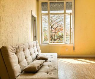 Apartamento Acolhedor Com Vista para o Mar - Rio de Janeiro - 4