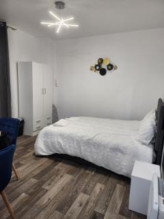 Studio proche Paris - 7