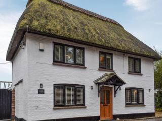 Little Thatch - Ringwood - 0