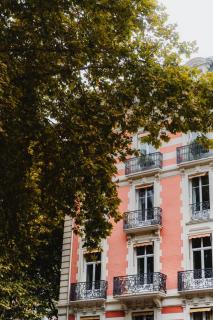 RoomChic - Les Ambassadeurs - Vichy - 4