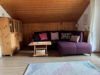 Ferienwohnung Aigner - Bischofswiesen - 7