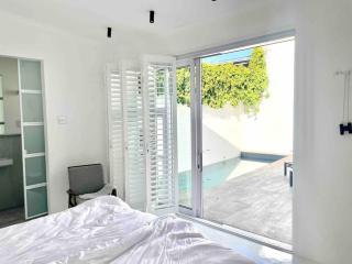 Classy and relaxing home in Tamboerskloof - Cidade Do Cabo - 3