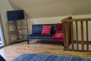 Cabaña Bungalow - 3