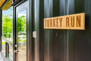 Cute Riverside Cabin w Hot Tub Fire Pit & Kayaks - 6