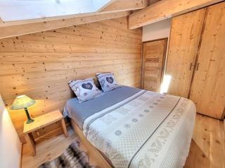 Appartement lumineux avec balcon, proche pistes et parking sécurisé - Les Gets - FR-1-598-162 - Les Gets - 5