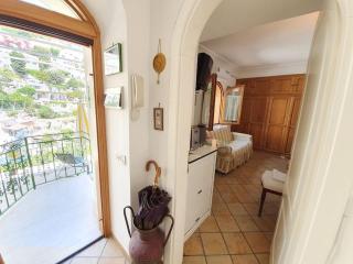 Casa Milo - Positano - 8