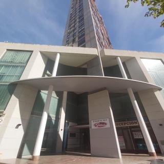 Alalba - Benidorm - 0