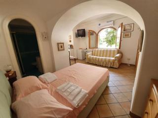 Casa Milo - Positano - 3