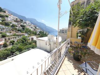 Casa Milo - Positano - 2