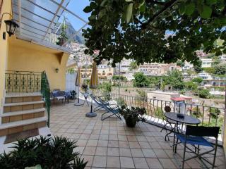 Casa Milo - Positano - 1