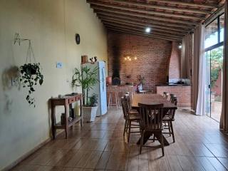 Chácara Morada do Sossego - Lençóis Paulista - 7