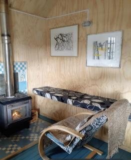 Cabaña en tu propia Isla - 2