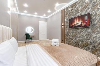 Buqar Jyrau Apartments - Astana - 9