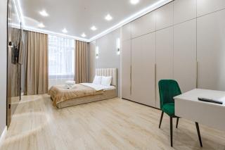 Buqar Jyrau Apartments - Astana - 6