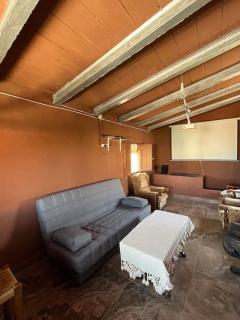 Casa Rural Los Laureles - Baúl - 9