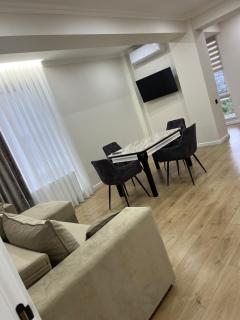 Park Apartment - Chişinău - 4