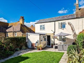 Garden Cottage - Rottingdean - 0
