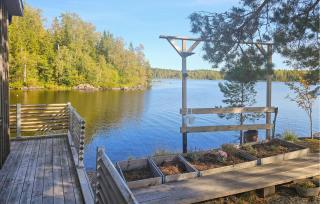Amazing Home In Lammhult With Wifi - Lammhult - 7