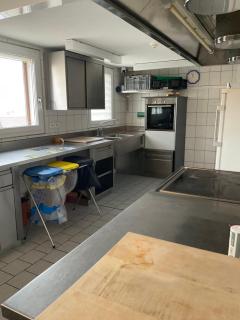 08 - Gästehaus Erika - Hundwil - Appenzellerland - Hundwil - 7