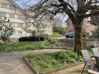 08 - Gästehaus Erika - Hundwil - Appenzellerland - 4