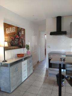 Maison de biscuit - 9