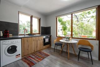 Cozy Apartment Green Terrace - Plovdiv - 4