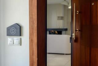 SteliosDimitra Guest House III in Nafplio - 4