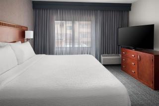 Courtyard by Marriott New Haven Wallingford - 3