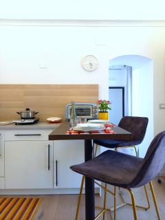 Casa Roca - Elegante appartamento a due passi dal centro, FREE PARKING - Modica - 7