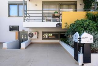 SteliosDimitra Guest House III in Nafplio - Nafplio - 8