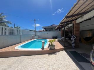 Casa da Saudade Peroba - Maragogi - 9