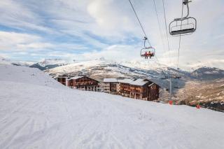 Résidence La Marelle et Le Rami - maeva Home - Appartement au pied des pistes 3 pièces 6 personnes - Sélection - super Home MAE-3881 - 6