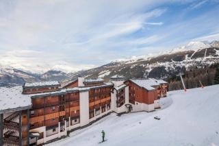 Résidence La Marelle et Le Rami - maeva Home - Appartement au pied des pistes 3 pièces 6 personnes - Sélection - super Home MAE-3881 - 5