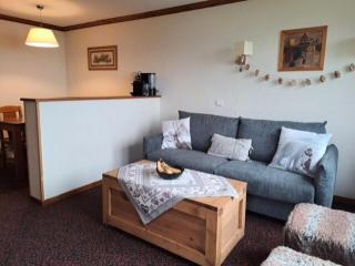 Résidence La Marelle et Le Rami - maeva Home - Appartement au pied des pistes 3 pièces 7 personnes - Sélection - super Home MAE-3881 - La Plagne Tarentaise - 0