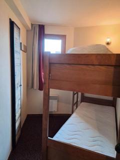 Résidence La Marelle et Le Rami - maeva Home - Appartement au pied des pistes 3 pièces 7 personnes - Sélection - super Home MAE-3881 - La Plagne Tarentaise - 4