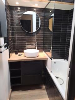Résidence La Marelle et Le Rami - maeva Home - Appartement au pied des pistes 3 pièces 6 personnes - Sélection - super Home MAE-3881 - 3
